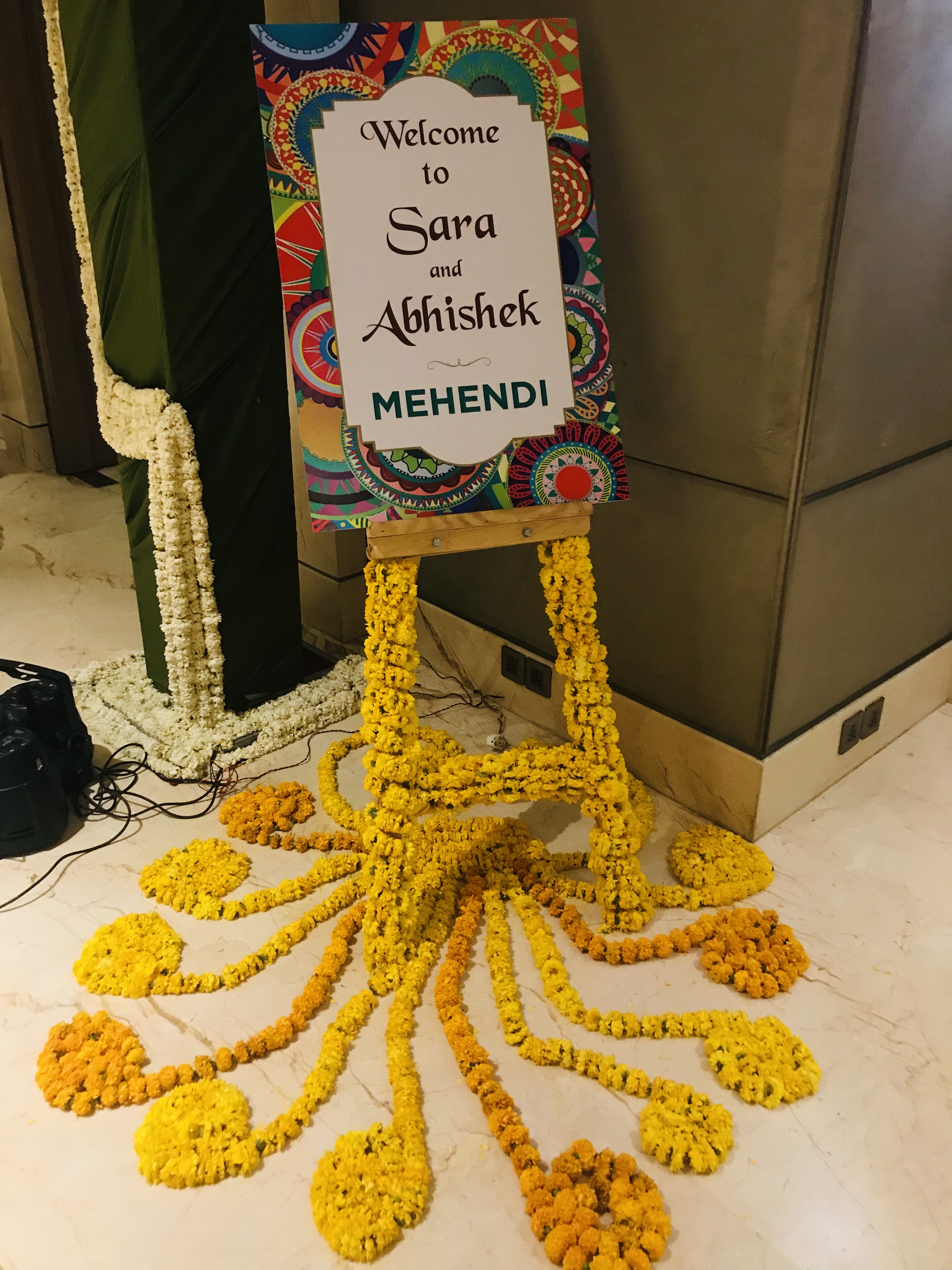 Joyful Bride Celebration